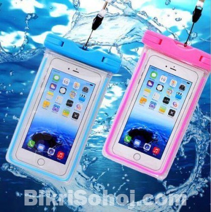 Waterproof Mobile Bag